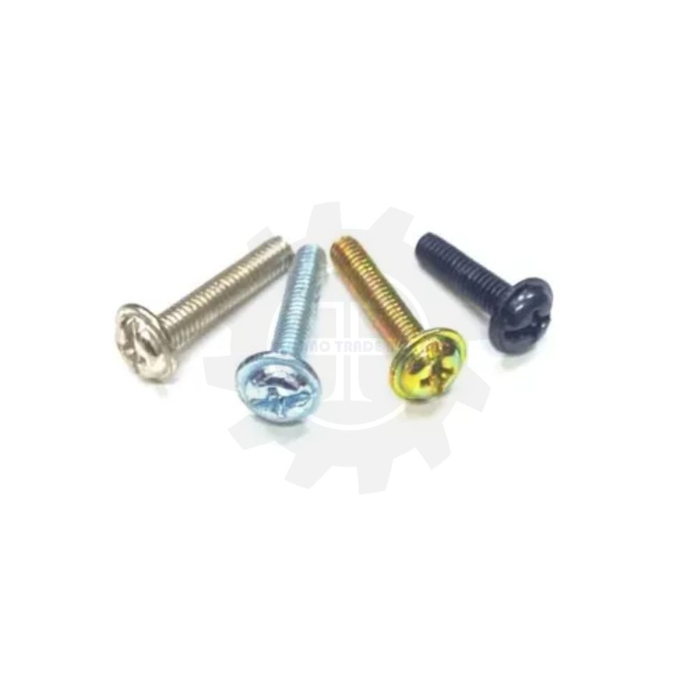 Washer Head Screw per kg